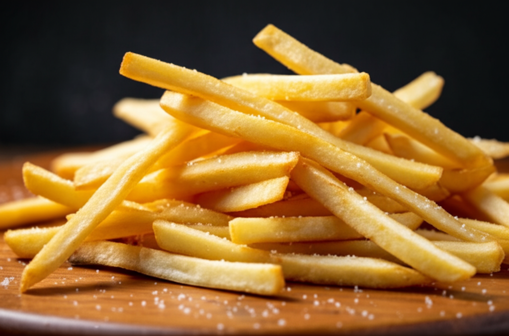 Fries